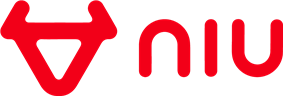 Logo NIU