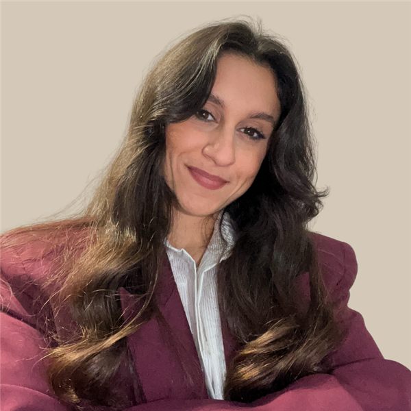 Giulia Del Signore, co-founder di Lilla Digital
